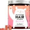 Mooi Haar>Bears With Benefits Beren Met Voordelen Ah-Mazing Hair Vitamins Biotine Suikervrij
