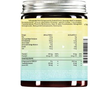 Mooi Haar>Bears With Benefits Beren Met Voordelen Bootylicious Shape Vitaminen