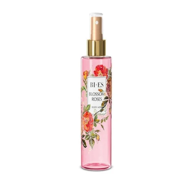 Body Mist>BI-ES Bloesemrozen