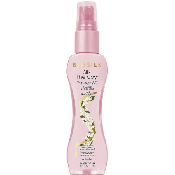 Haarparfum>Biosilk Silk Therapy Onweerstaanbare Haargeur