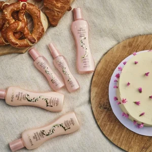 Haarparfum>Biosilk Silk Therapy Onweerstaanbare Haargeur