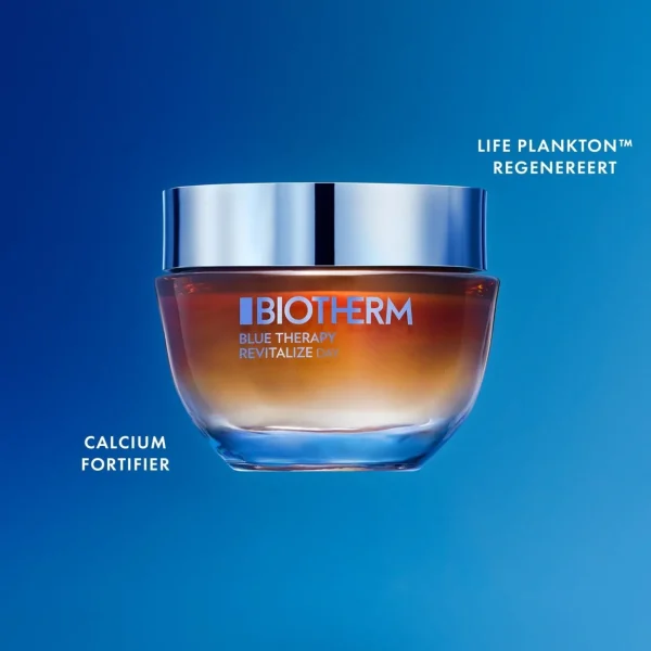 Getinte Dagcreme>Biotherm Blue Therapy Revitalise Dagcreme