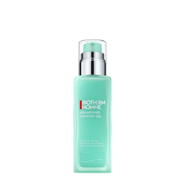 Gezichtsverzorging>Biotherm Homme Aquapower Comfortgel