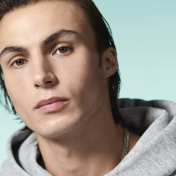 Gezichtsverzorging>Biotherm Homme Aquapower Comfortgel