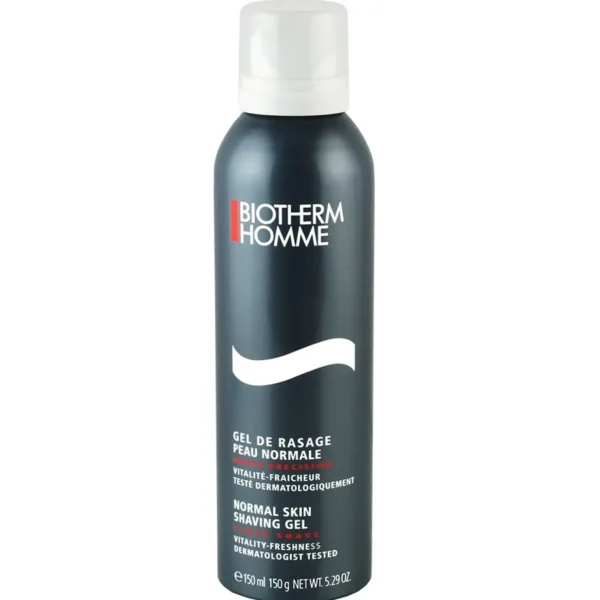 Scheerverzorging>Biotherm Homme Gel De Rasage