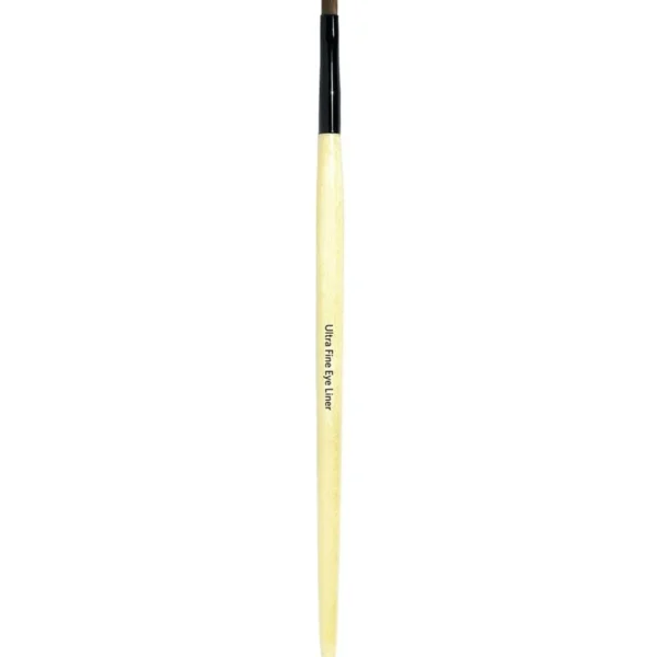Eyelinerpenselen>Bobbi Brown Ultrafijne Eyelinerborstel