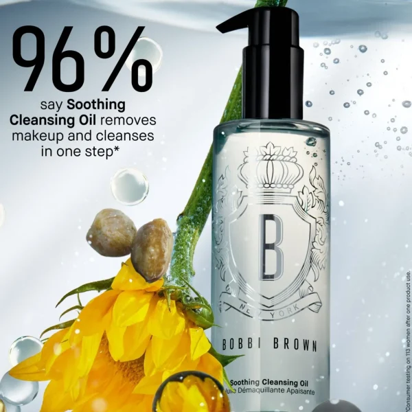 Reinigingsolie>Bobbi Brown Verzachtende Reinigingsolie
