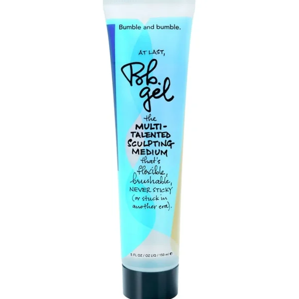 Gel>Bumble and bumble. Bommel En Bommel. Gel