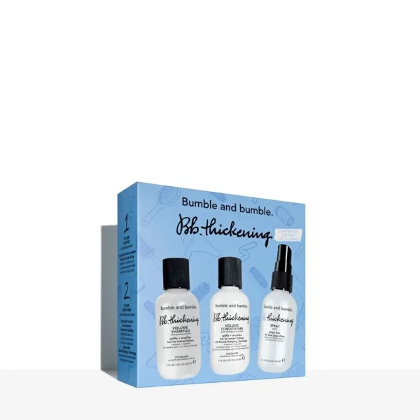 Haarverzorgingssets>Bumble and bumble. Bommel En Bommel. Verdikkingsstartset