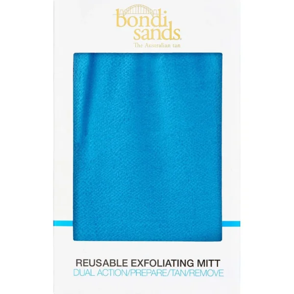 Zelfbruiner>Bondi Sands Exfoliating Mitt