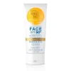 Zonbescherming>Bondi Sands Gezichtslotion Geurvrij Spf50+