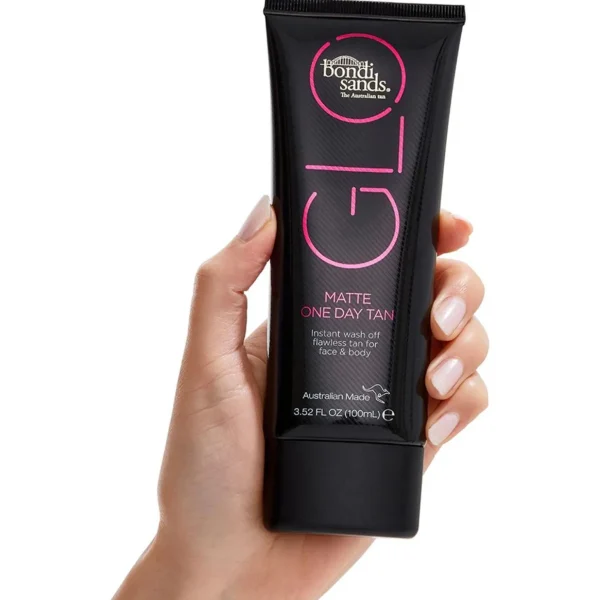 Zelfbruiner>Bondi Sands Glo Glo One Day Tan Matte