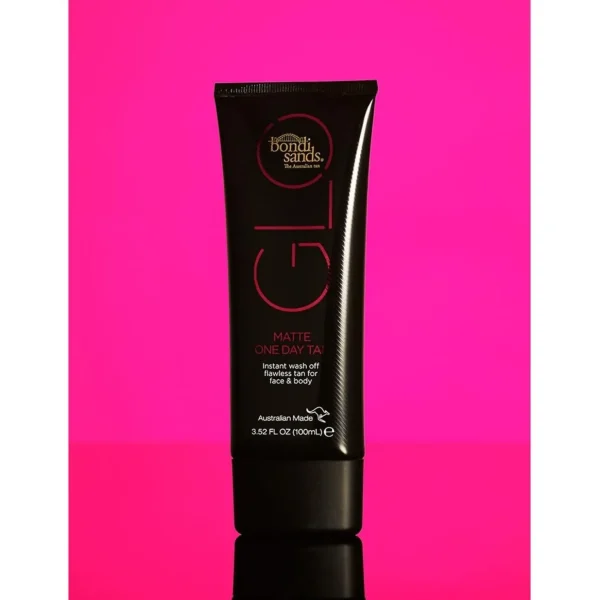 Zelfbruiner>Bondi Sands Glo Glo One Day Tan Matte