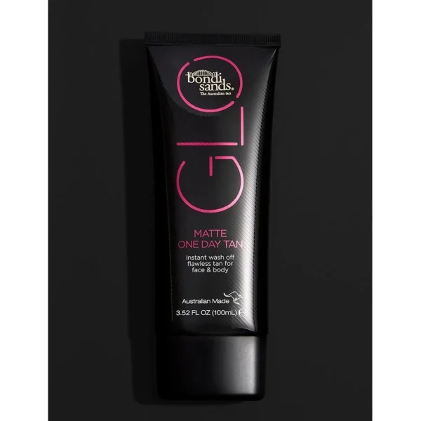 Zelfbruiner>Bondi Sands Glo Glo One Day Tan Matte