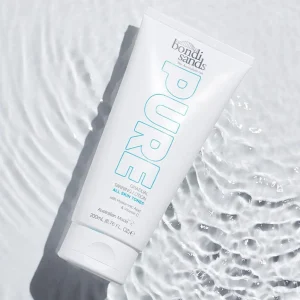 Zelfbruiner>Bondi Sands Pure Pure Gradual Tanning Lotion