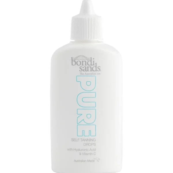 Zelfbruiner>Bondi Sands Pure Zelfbruinende Druppels