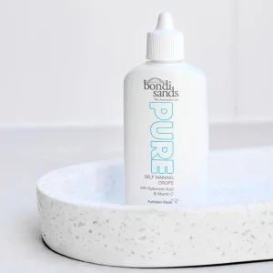 Zelfbruiner>Bondi Sands Pure Zelfbruinende Druppels