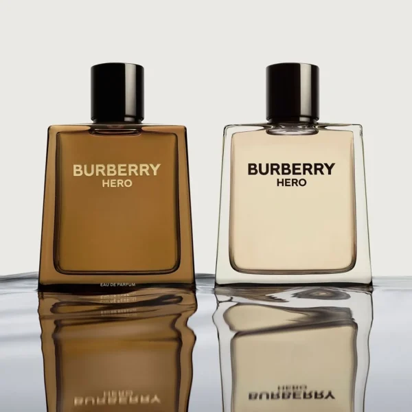 Deodorant>BURBERRY Hero Deodorant Stick