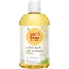 Babybad>Burt's Bees Baby Bee Bubble Bath