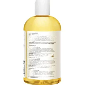 Babybad>Burt's Bees Baby Bee Bubble Bath
