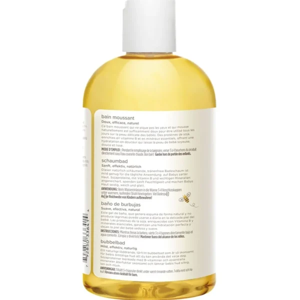 Babybad>Burt's Bees Baby Bee Bubble Bath