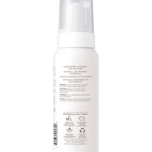 Baby Douchegel & Zeep>Burt's Bees Baby Bee Baby Shampoo & Wash Sensitive