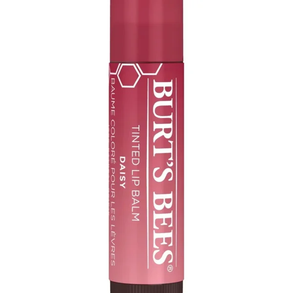 Lippenbalsem>Burt's Bees Getinte Lippenbalsem Daisy