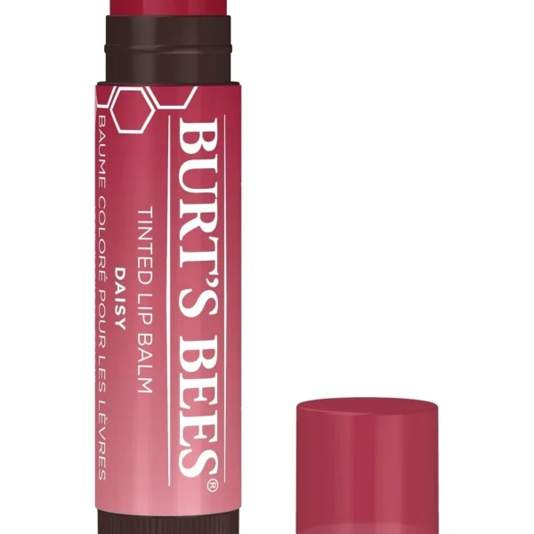 Lippenbalsem>Burt's Bees Getinte Lippenbalsem Daisy