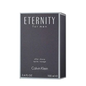 Aftershave>CALVIN KLEIN Eeuwigheid Voor Heren