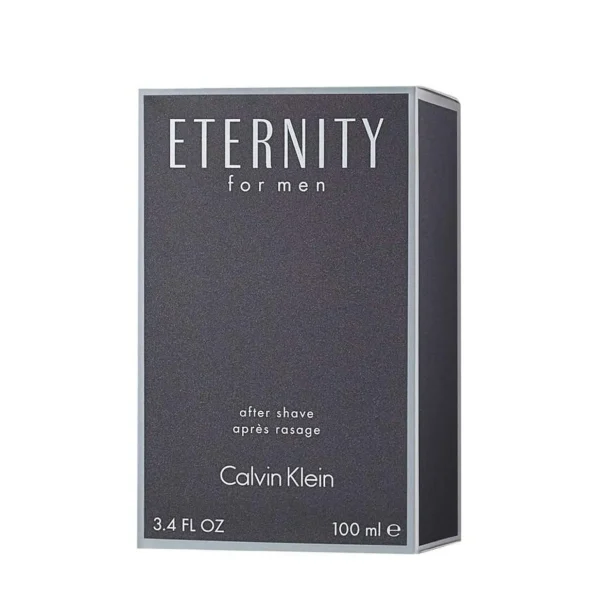 Aftershave>CALVIN KLEIN Eeuwigheid Voor Heren