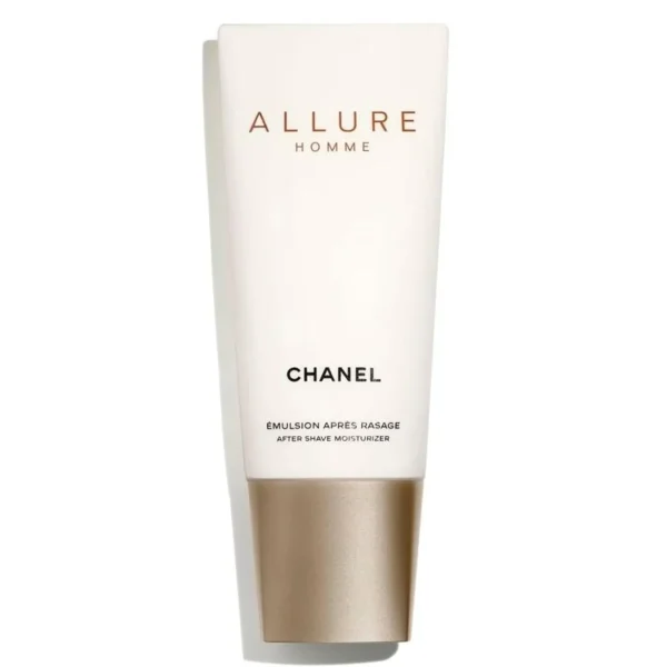 Aftershave>CHANEL Allure Homme Afterscheeremulsie