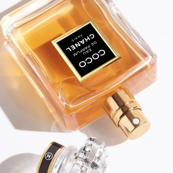 Unisex-Geuren>CHANEL Coco Eau De Parfum-Spray
