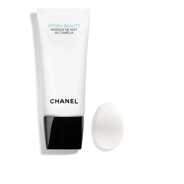 Anti-Aging Masker>CHANEL Hydra Beauty Hydra Beauty Masque De Nuit Au Camelia