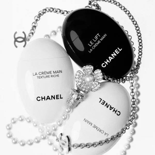 Handcreme>CHANEL Le Lift Le Lift