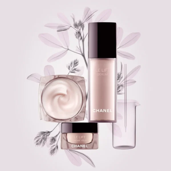 Anti-Aging Serum>CHANEL Le Lift Le Lift