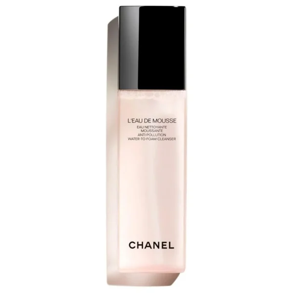 Reinigingsschuim>CHANEL L'Eau De Mousse