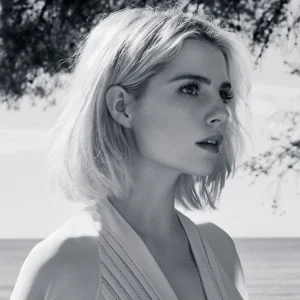 Navulbare Geuren & Navullingen>Chloé Chloe Chloe Natuurlijke Roos