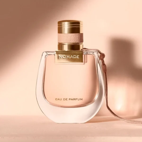Bodylotion>Chloé Chloe Nomade Lenteset