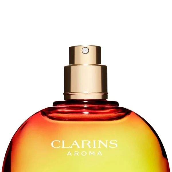 Body Mist>Clarins Eau Dynamisante Eau Des Jardins