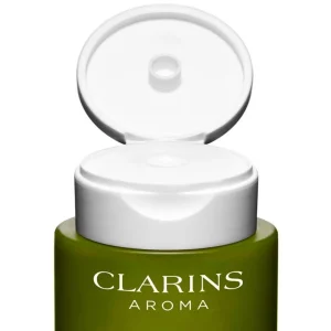 Badolie & Badmelk>Clarins Eau Extraordinaire Revitaliserende Douchemelk