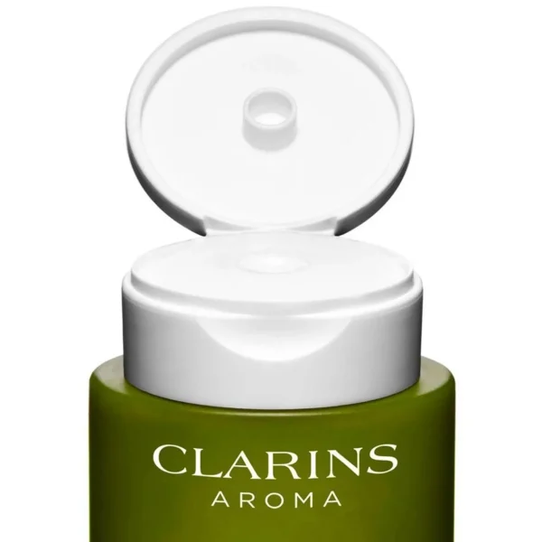 Badolie & Badmelk>Clarins Eau Extraordinaire Revitaliserende Douchemelk