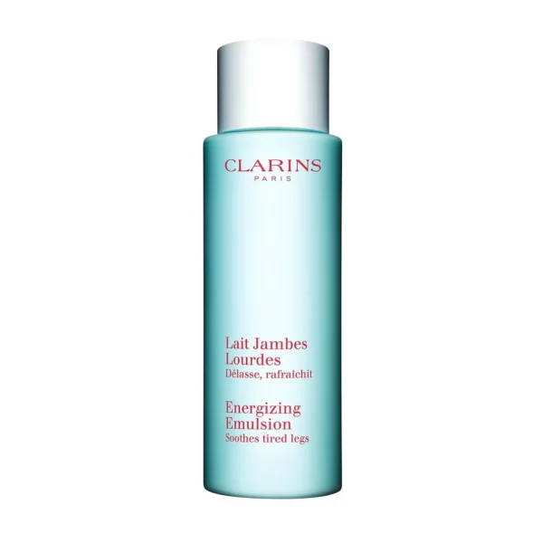 Voetencreme>Clarins Energizing Emulsion