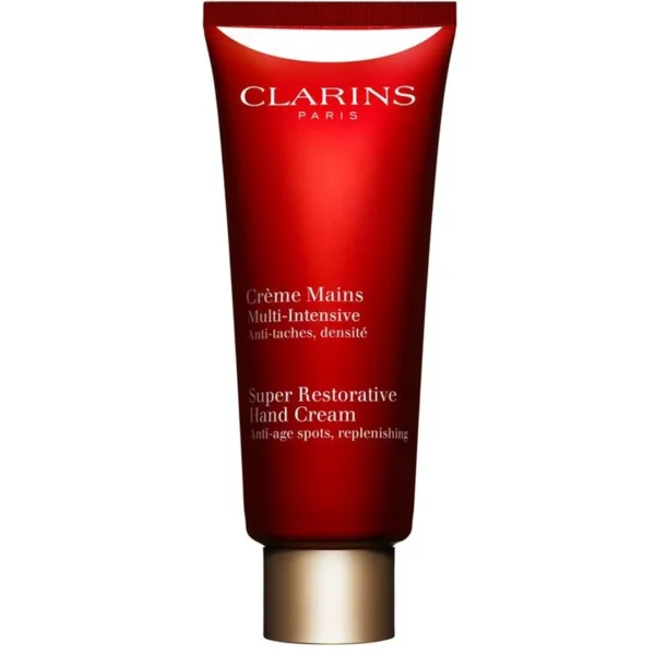 Handcreme>Clarins Multi-Intensieve 50+ Handcreme