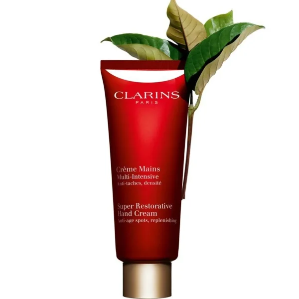 Handcreme>Clarins Multi-Intensieve 50+ Handcreme