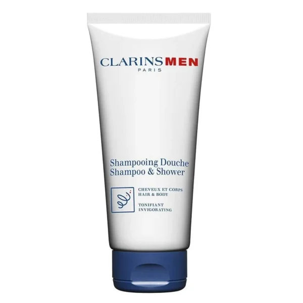 Lichaamsreiniging>Clarins Shampoo-Douche