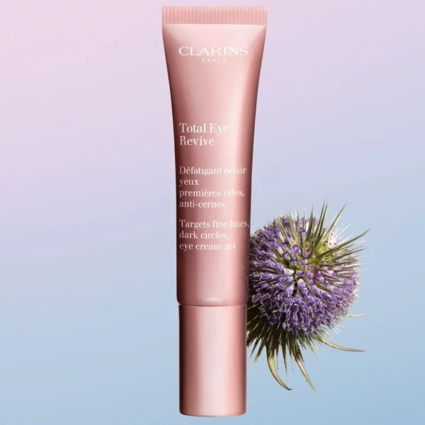 Ooggel>Clarins Total Eye Revive