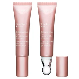 Ooggel>Clarins Total Eye Revive