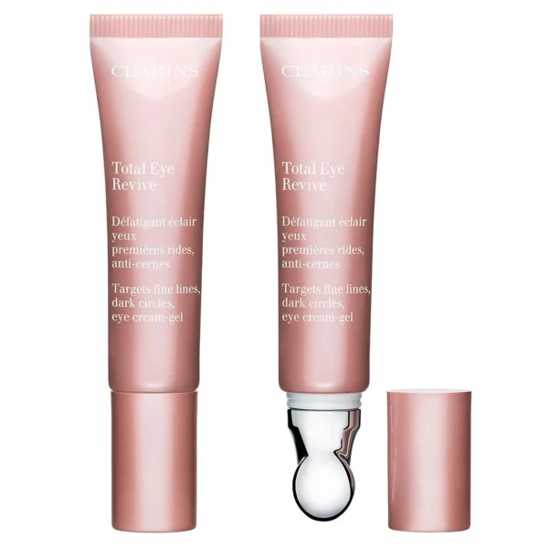 Ooggel>Clarins Total Eye Revive