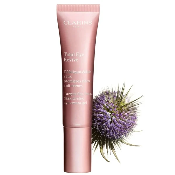Ooggel>Clarins Total Eye Revive