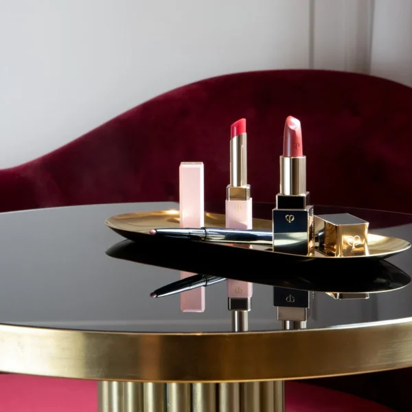 Paletten Opnieuw Vullen>Clé de Peau Beauté Cle De Peau Beaute Liplinerhouder